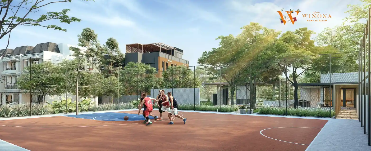 Sutera Winona Type Tyria — Foto 3